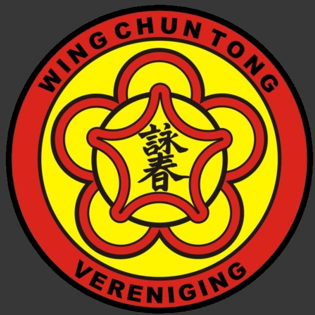 Wing Chun Tong logo